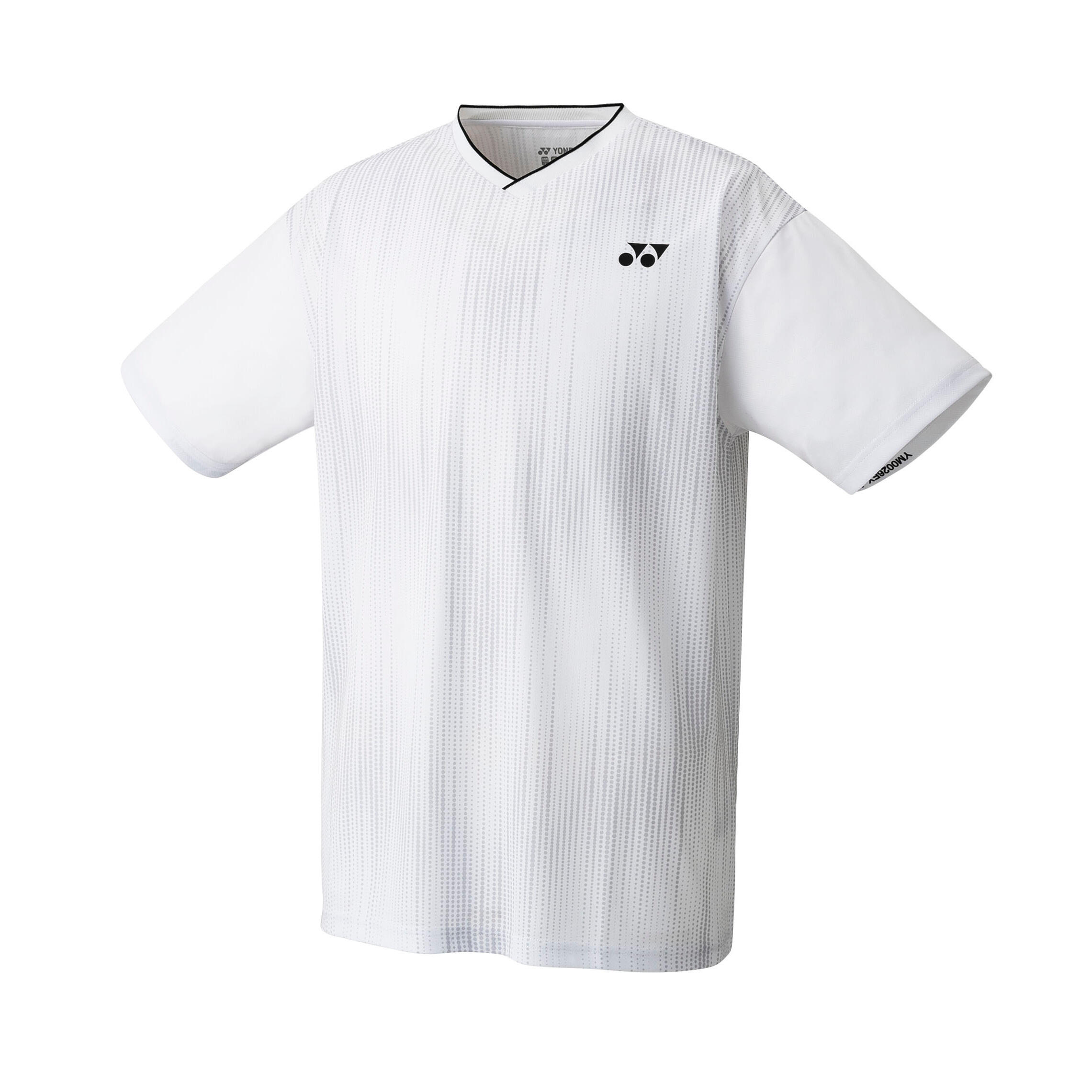 Crew-neck T-shirt Yonex