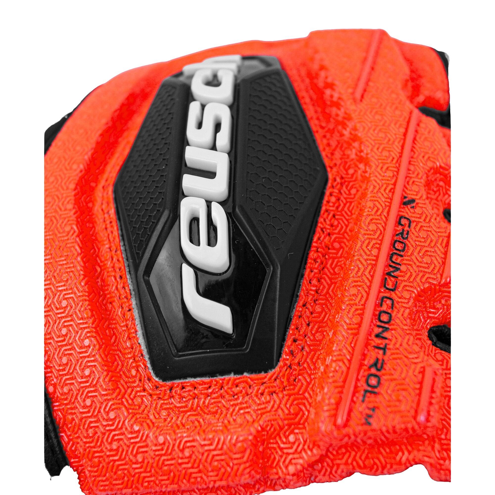 Guanti da sci Reusch Worldcup Warrior GS 5/7