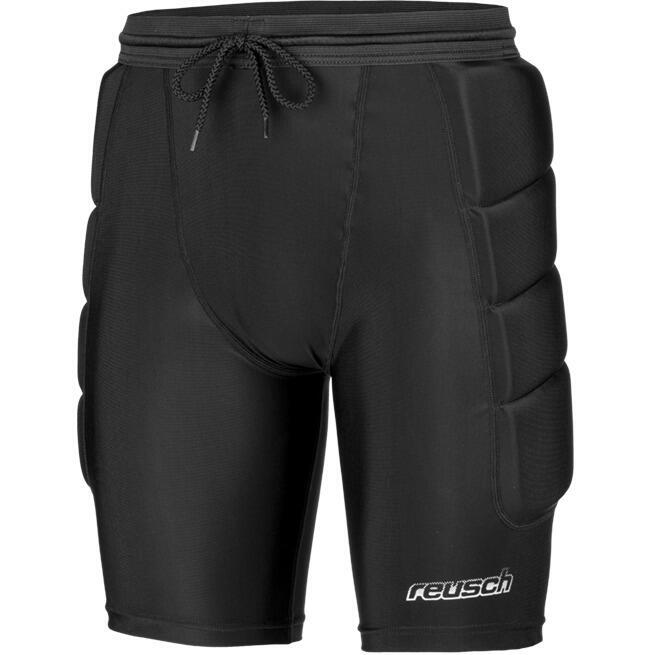 Pantaloncini da portiere imbottiti Reusch Cs Soft