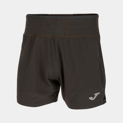 Short Running Homme Joma TRAIL Kaki