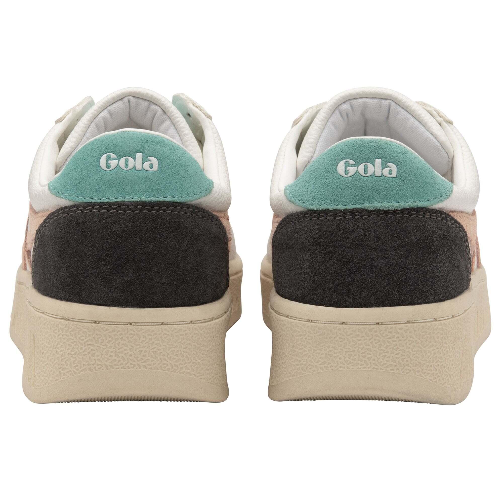 Gola Grandslam Trident women's sneakers