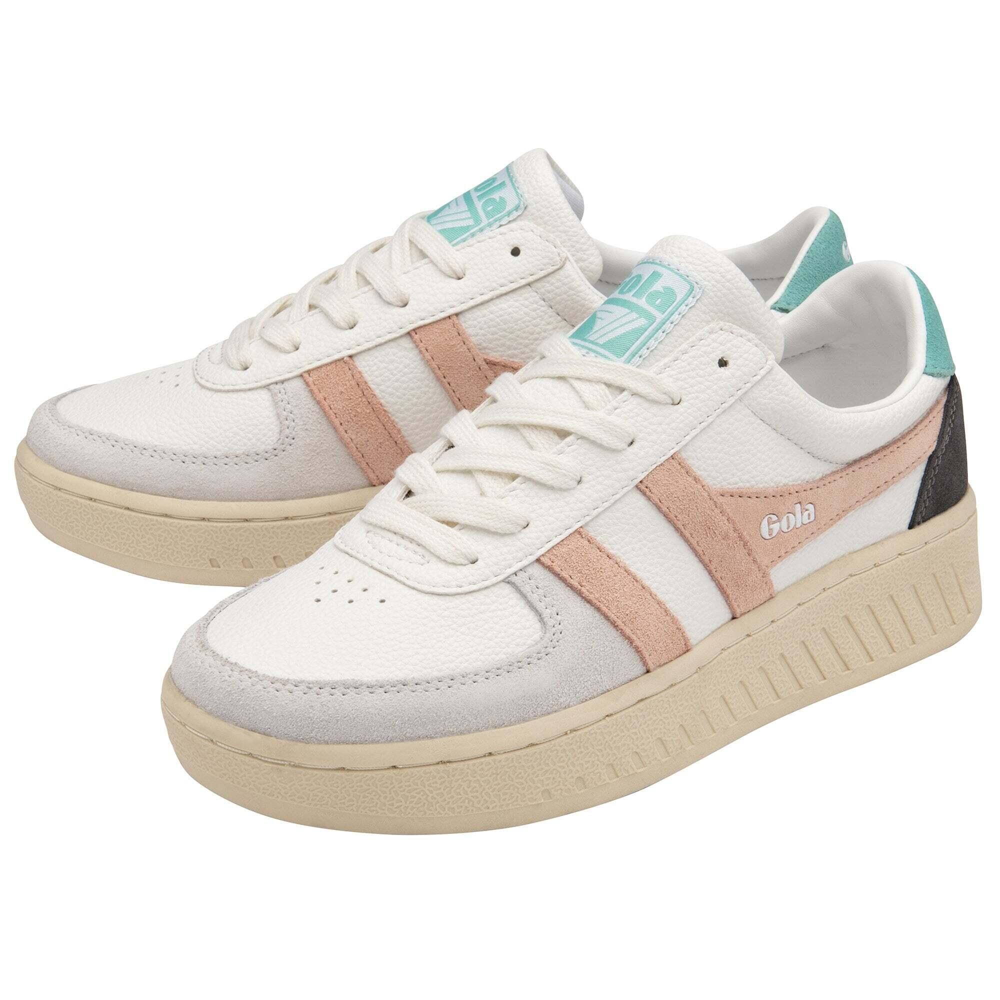 Gola Grandslam Trident women's sneakers