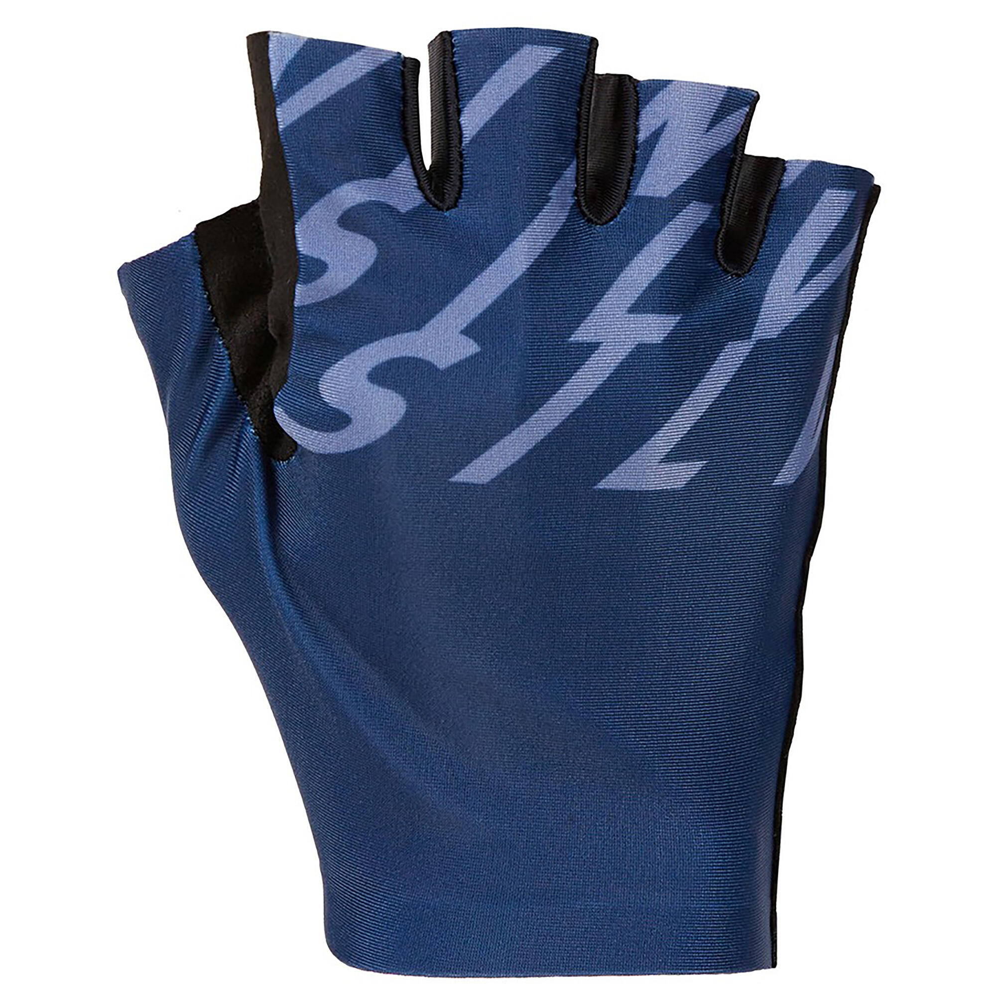 blu scuro / celeste / blu