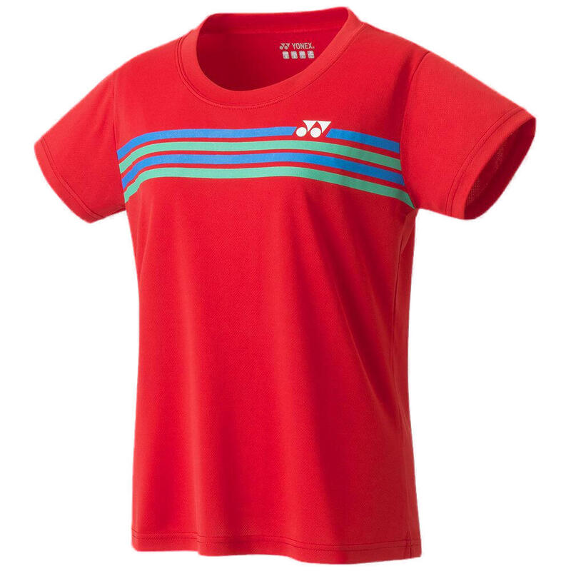 T-shirt femme Yonex Yw0022