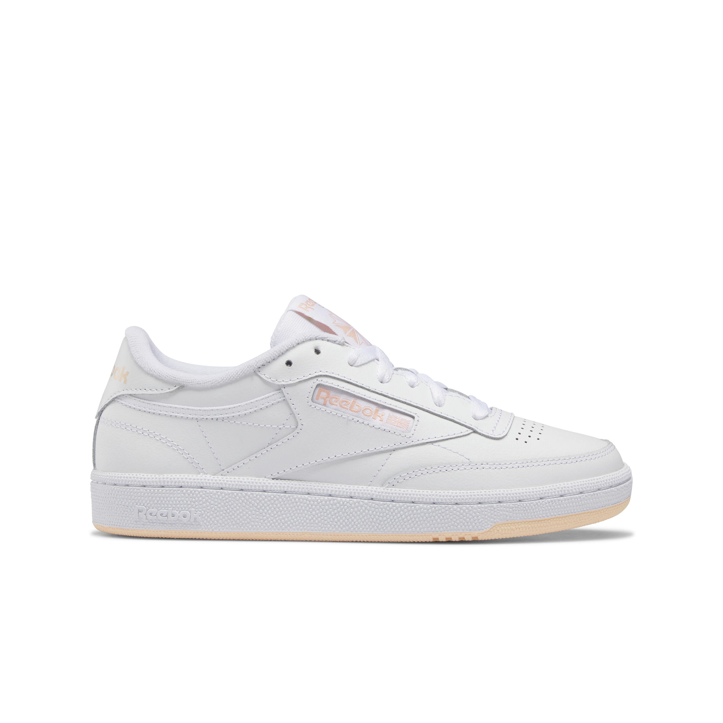 REEBOK Damestrainers Reebok Club C 85