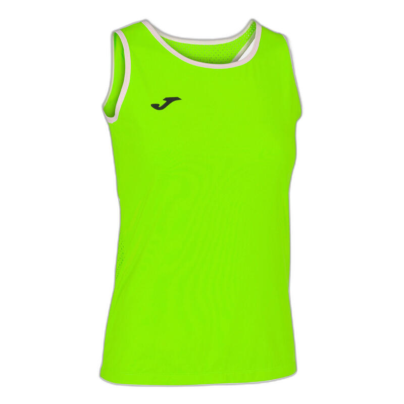 Camiseta de tirantes para mujer Joma break