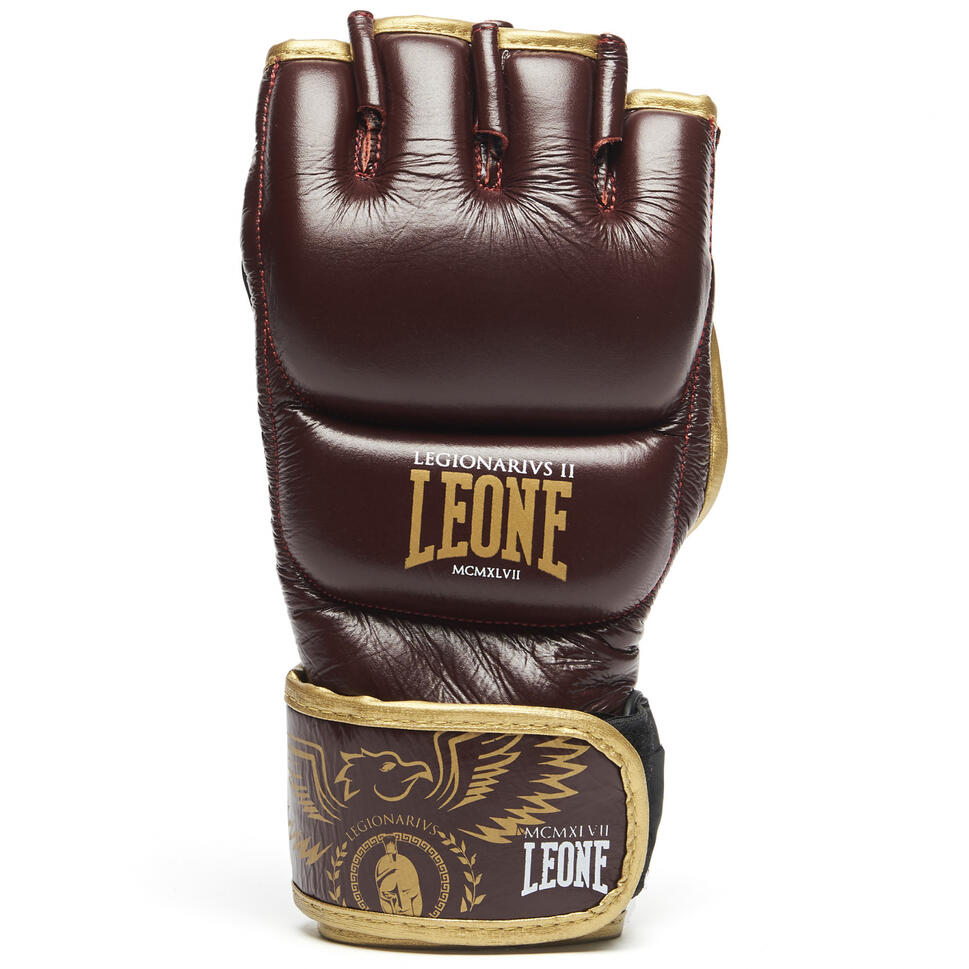 Rękawice grapplingowe LEONE 1947 Legionarivs II MMA