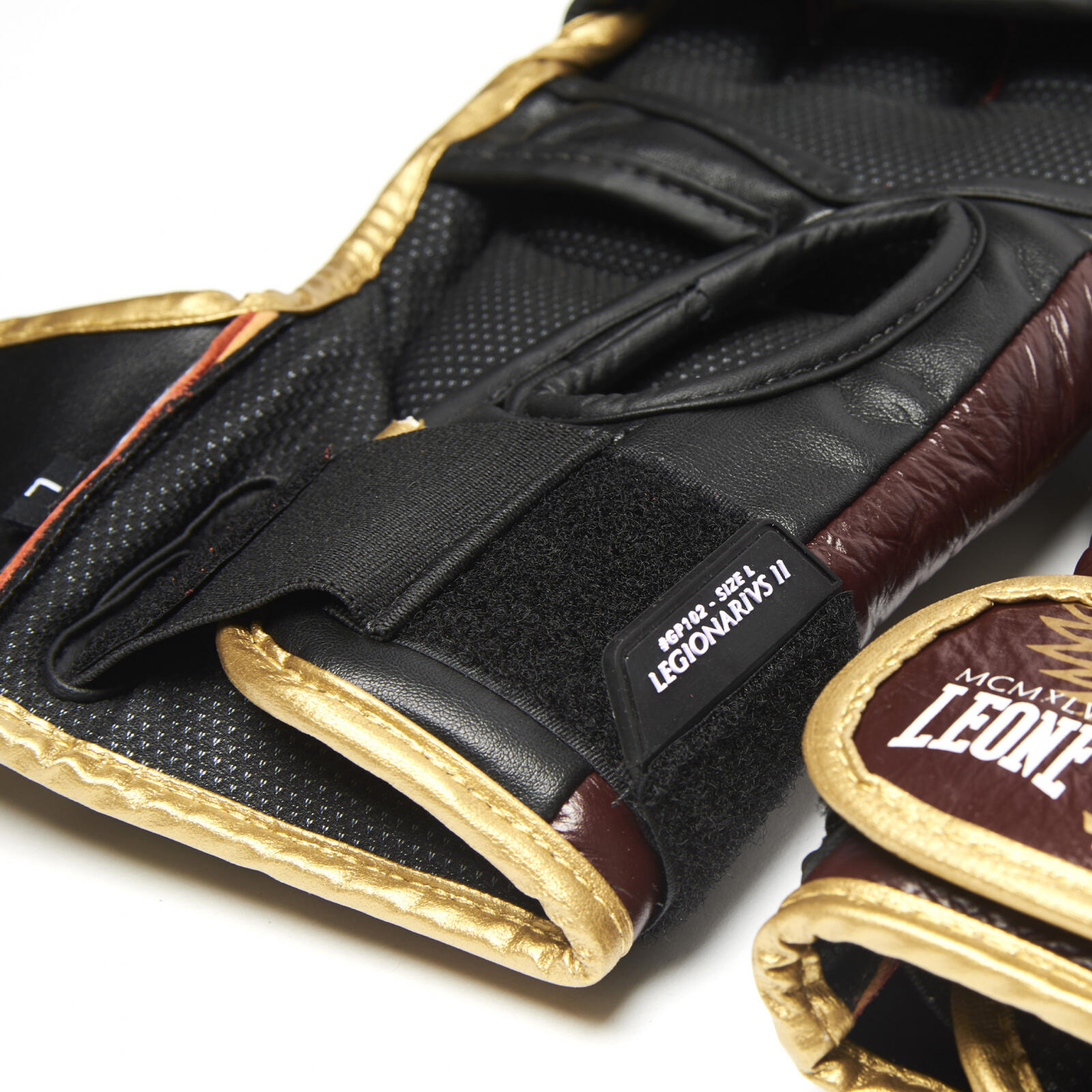 LEONE 1947 Legionarivs II Gants de grappling MMA 6/7
