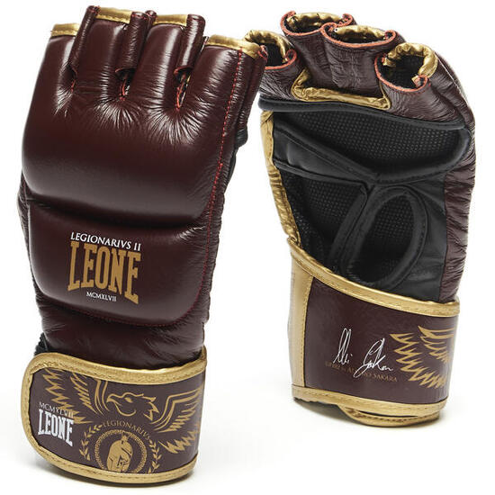 LEONE 1947 Legionarivs II MMA Grappling-Handschuhe