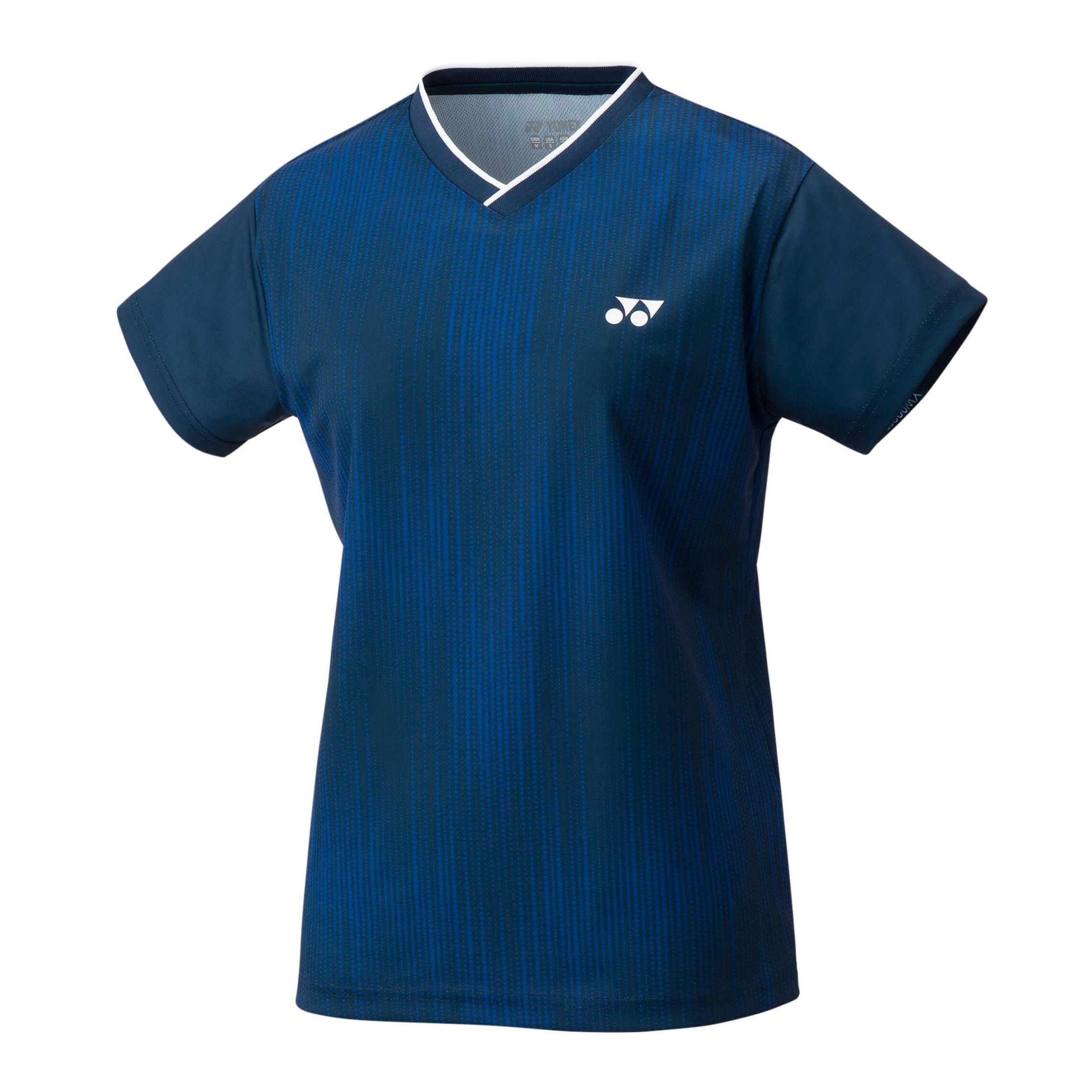 Women's round-neck T-shirt Yonex