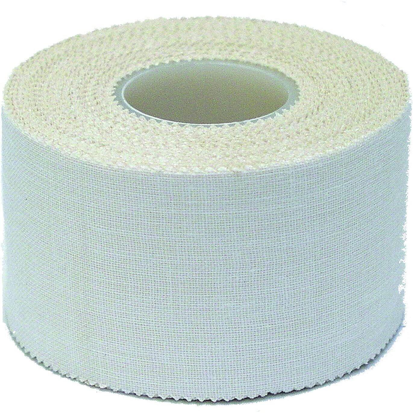 Lot de 12 bandes McDavid Athletic tape 3.8 cm x 10 m 1/1