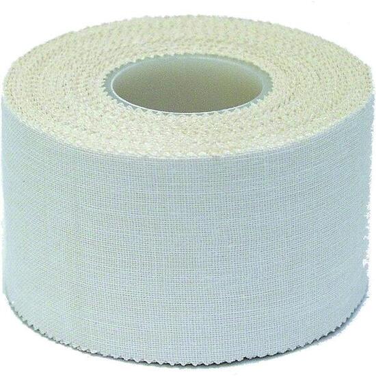 Lot de 12 bandes McDavid Athletic tape 3.8 cm x 10 m