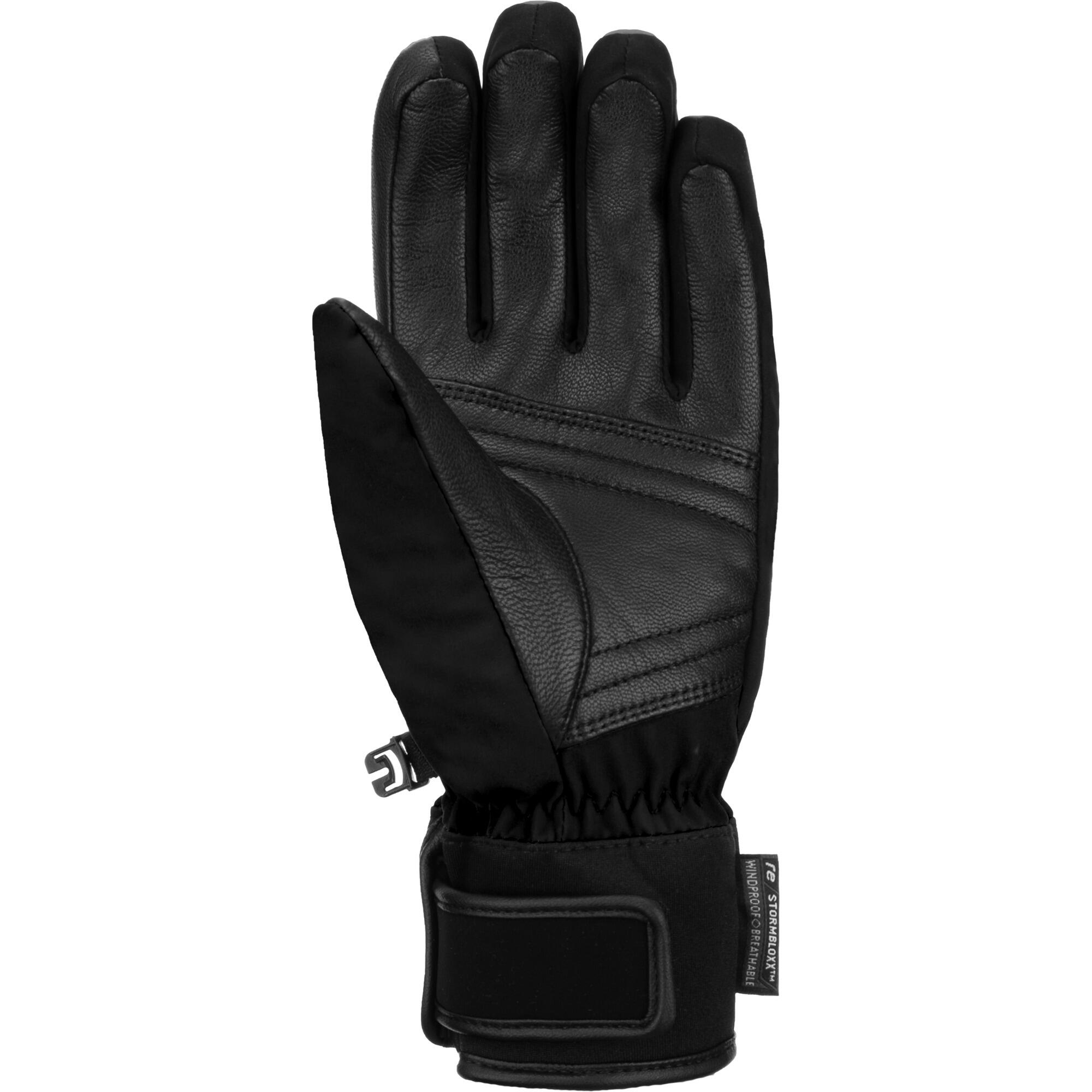 Second hand - Guanti da sci Reusch Tessa Stormbloxx 2/7