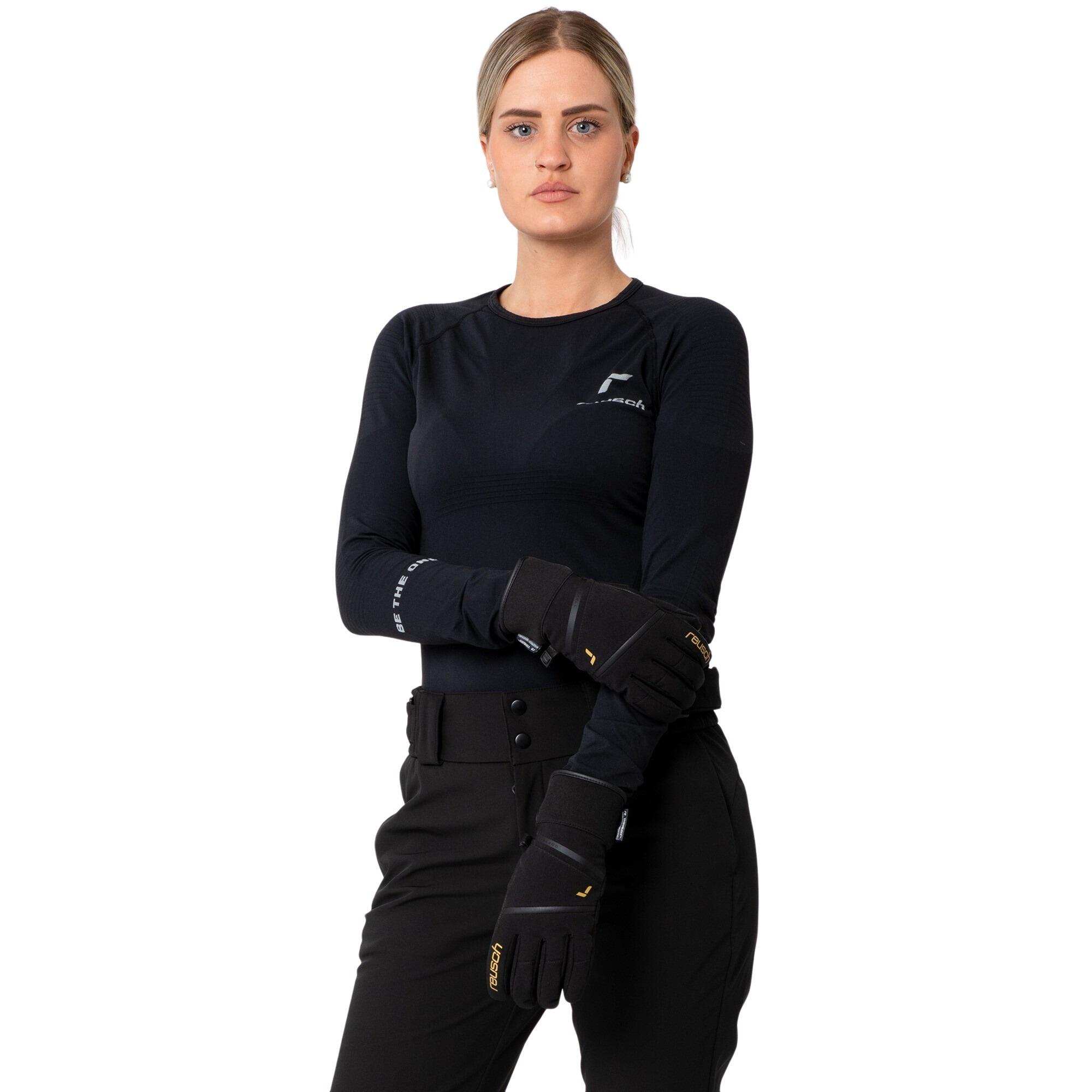 Second hand - Guanti da sci Reusch Tessa Stormbloxx 3/7