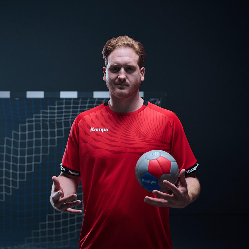 Ballon de Handball Kempa Spectrum Synergy Pro T3