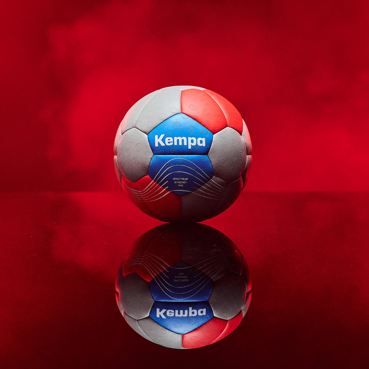 Ballon de Handball Kempa Spectrum Synergy Pro T2 4/4