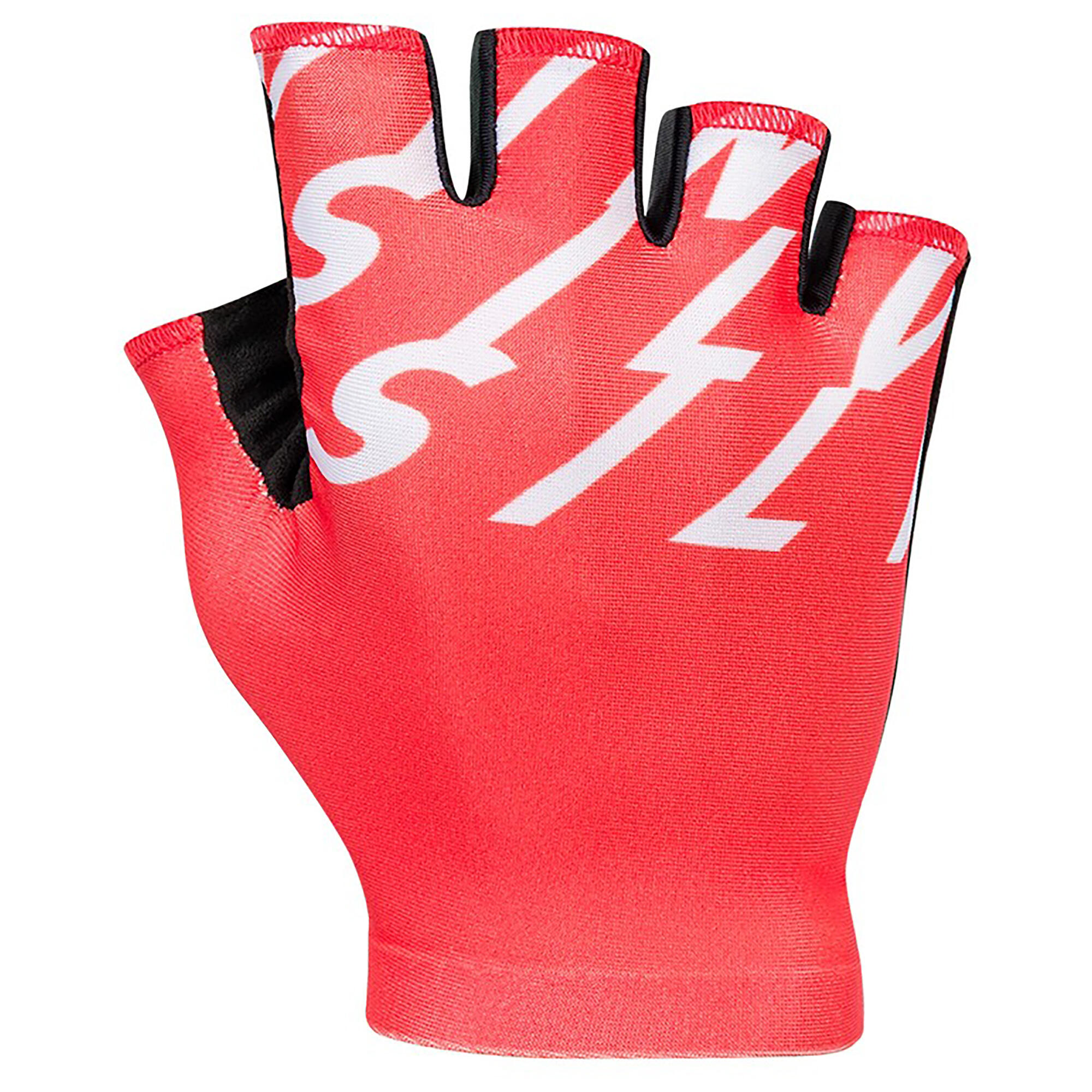 rosso / bianco / nero