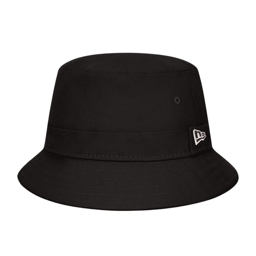 NEW ERA New Era Essantial bucket hat black