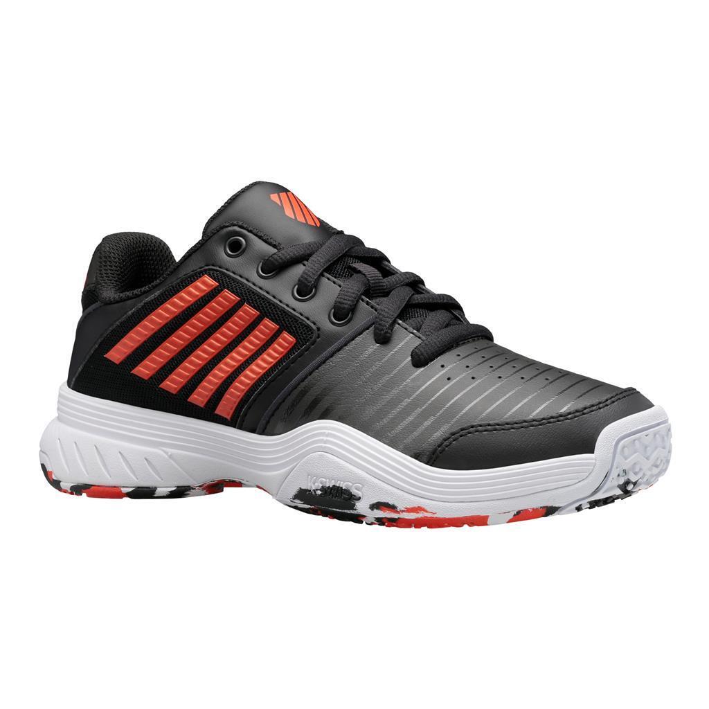 Chaussures de tennis enfant K-Swiss Court Express Omni 2/7