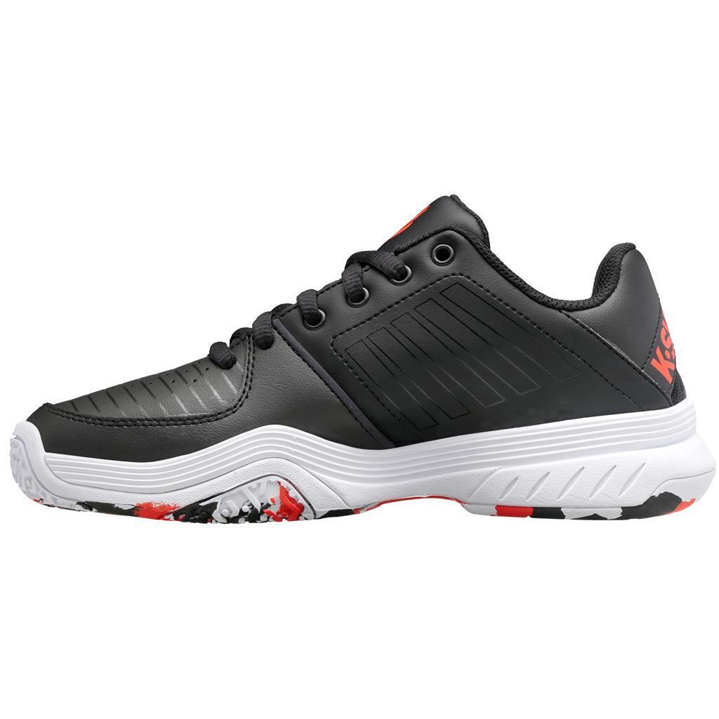 Chaussures de tennis enfant K-Swiss Court Express Omni 5/7