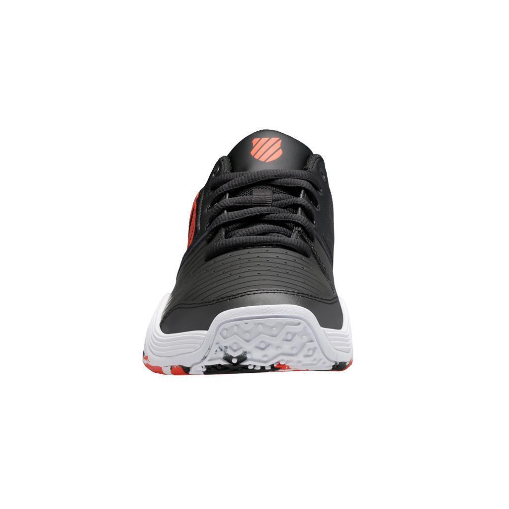 Chaussures de tennis enfant K-Swiss Court Express Omni 3/7