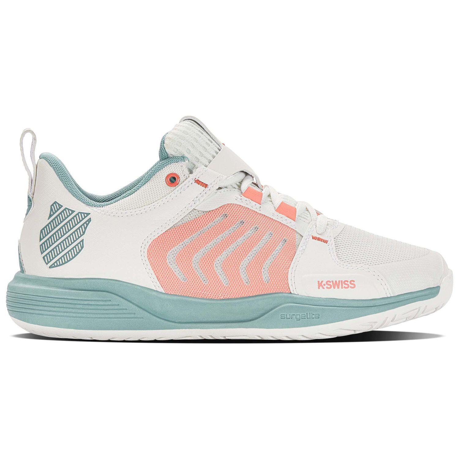 K-Swiss Ultrashot Team women's tennis shoes