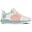 Kswiss Ultrashot Team Blanco Coral Mujer 97395143