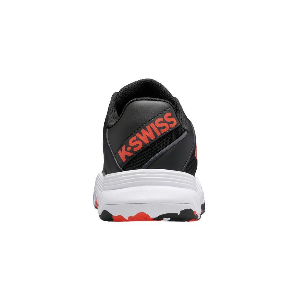 Chaussures de tennis enfant K-Swiss Court Express Omni 4/7