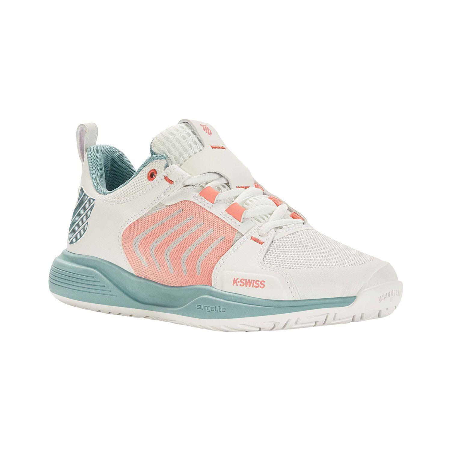 K-Swiss Ultrashot Team women's tennis shoes