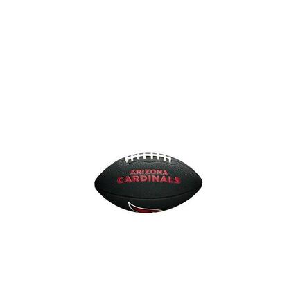 Mini ballon enfant Wilson NFL Arizona Cardinals
