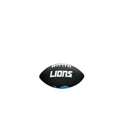 Mini ballon enfant Wilson NFL Detroit Lions