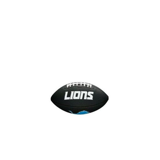 Mini ballon enfant Wilson NFL Detroit Lions