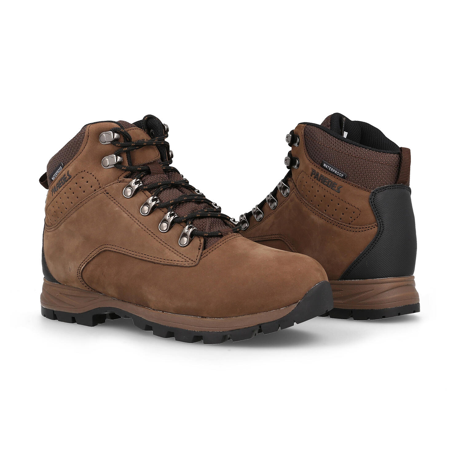 Botas de caza 2025 paredes