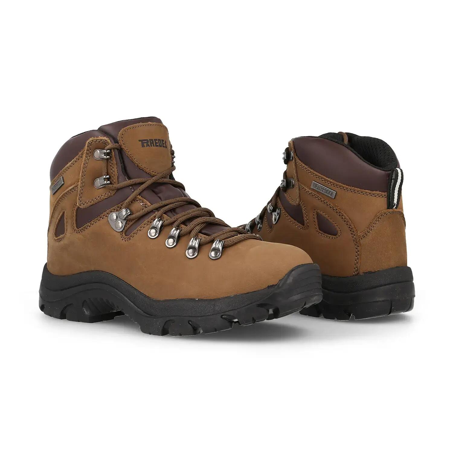 BOTA PAREDES RONCESVALLES 4/5