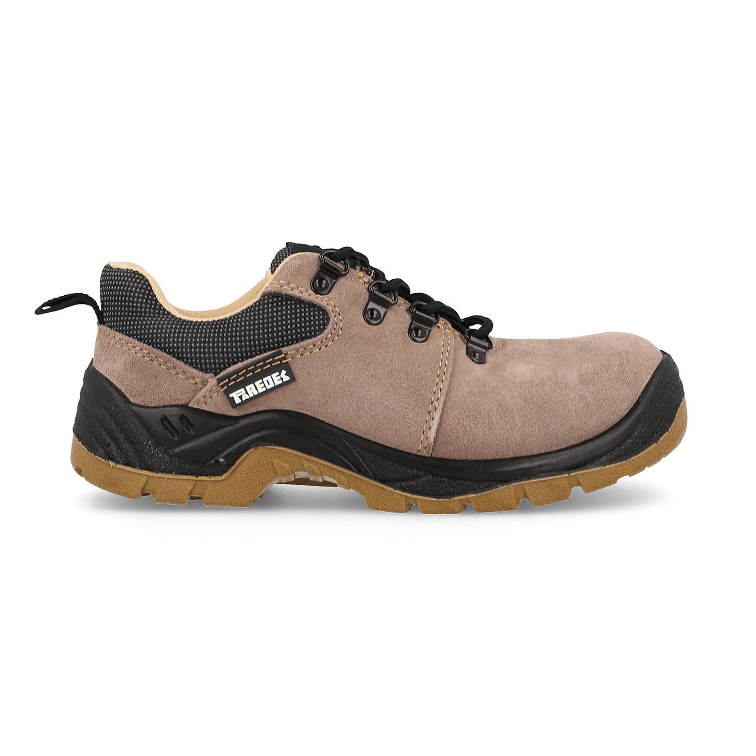 PAREDES Sapatos de Montanha Unisexo Sonora PAREDES