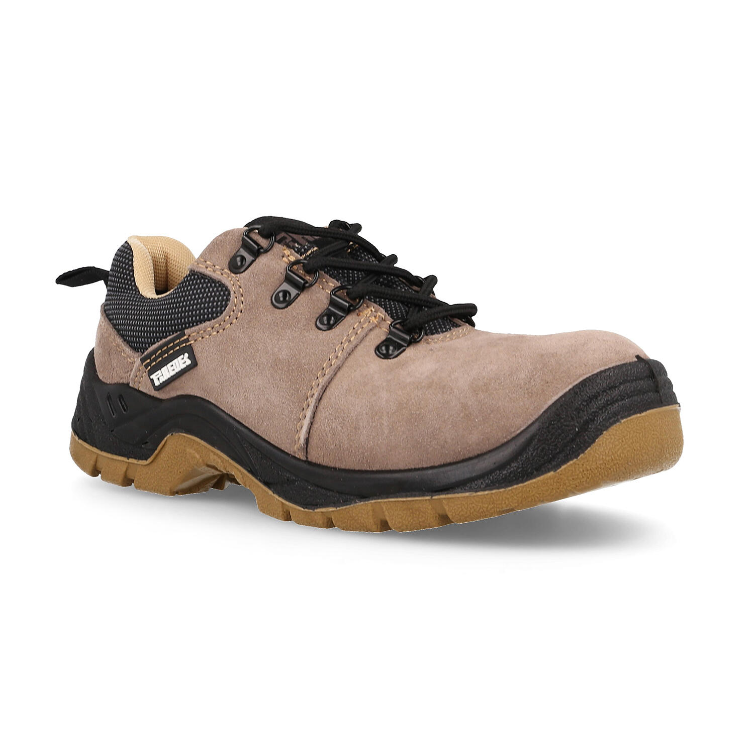 ZAPATO PAREDES SONORA 2/5