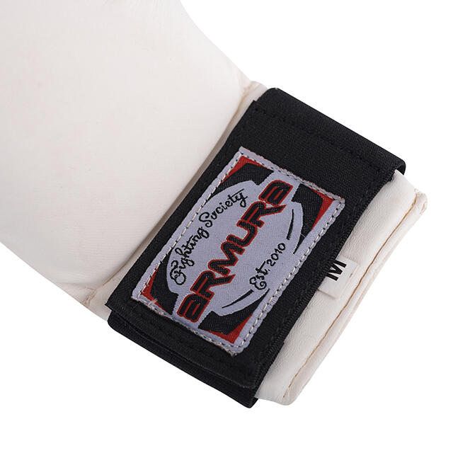 Manusi Karate Meiyo Armura Albe