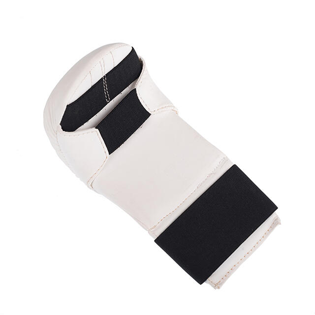Manusi Karate Meiyo Armura Albe