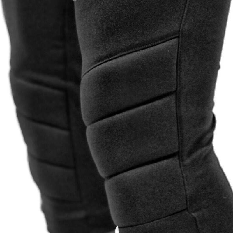 Pantalón de Portero Pirata Ho Soccer LOGO Niño Negro HO SOCCER