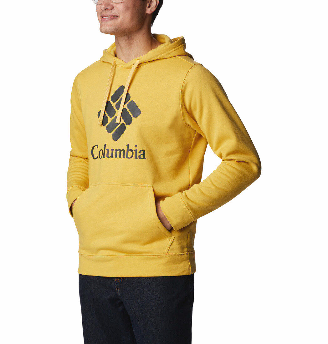 Sweat à capuche Columbia Trek - COLUMBIA 3/5
