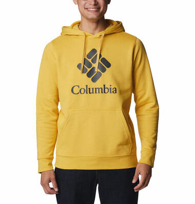 COLUMBIA Columbia Trek Hoodie - Felpa