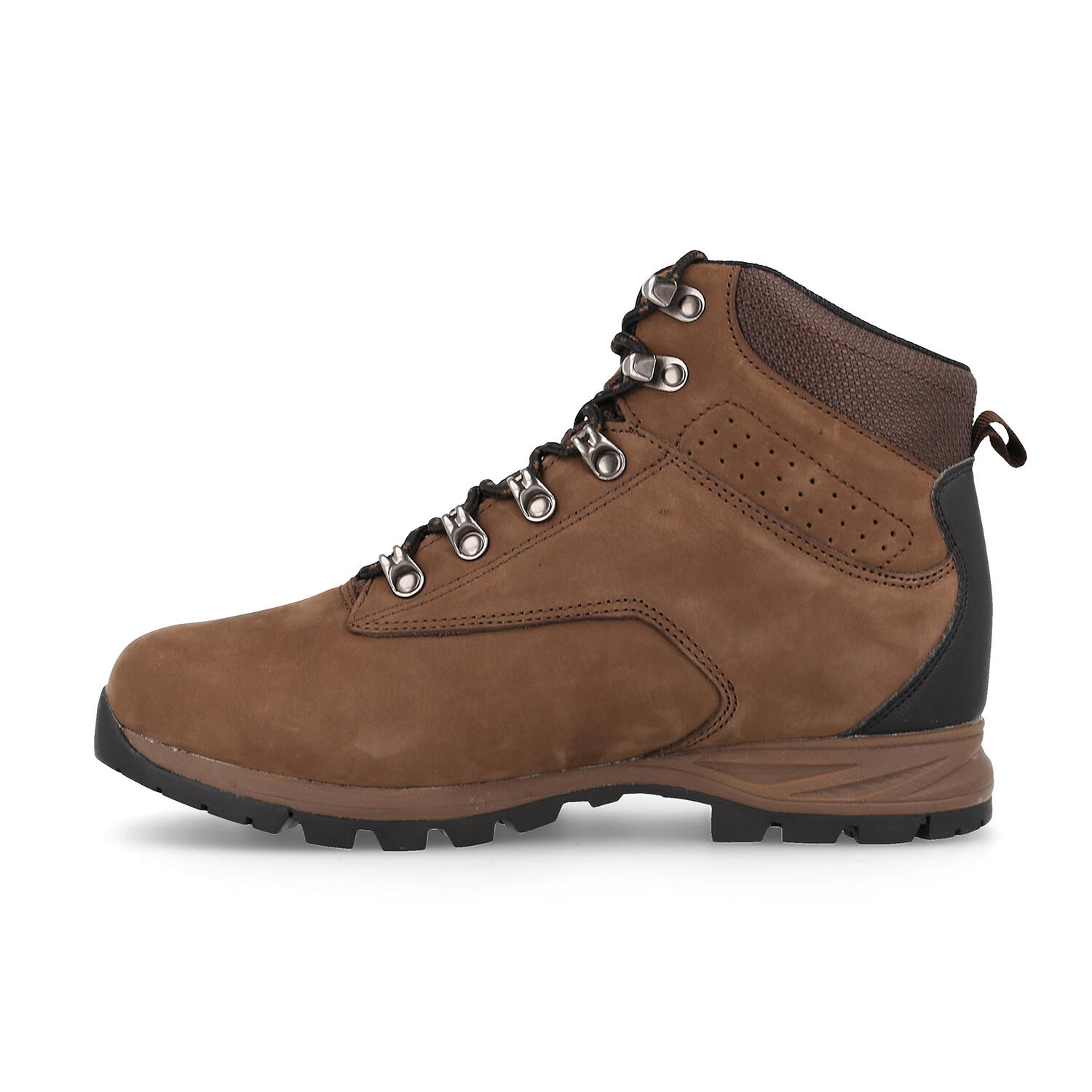 Botas de Montanha PAREDES Gelada Unisexo 3/5