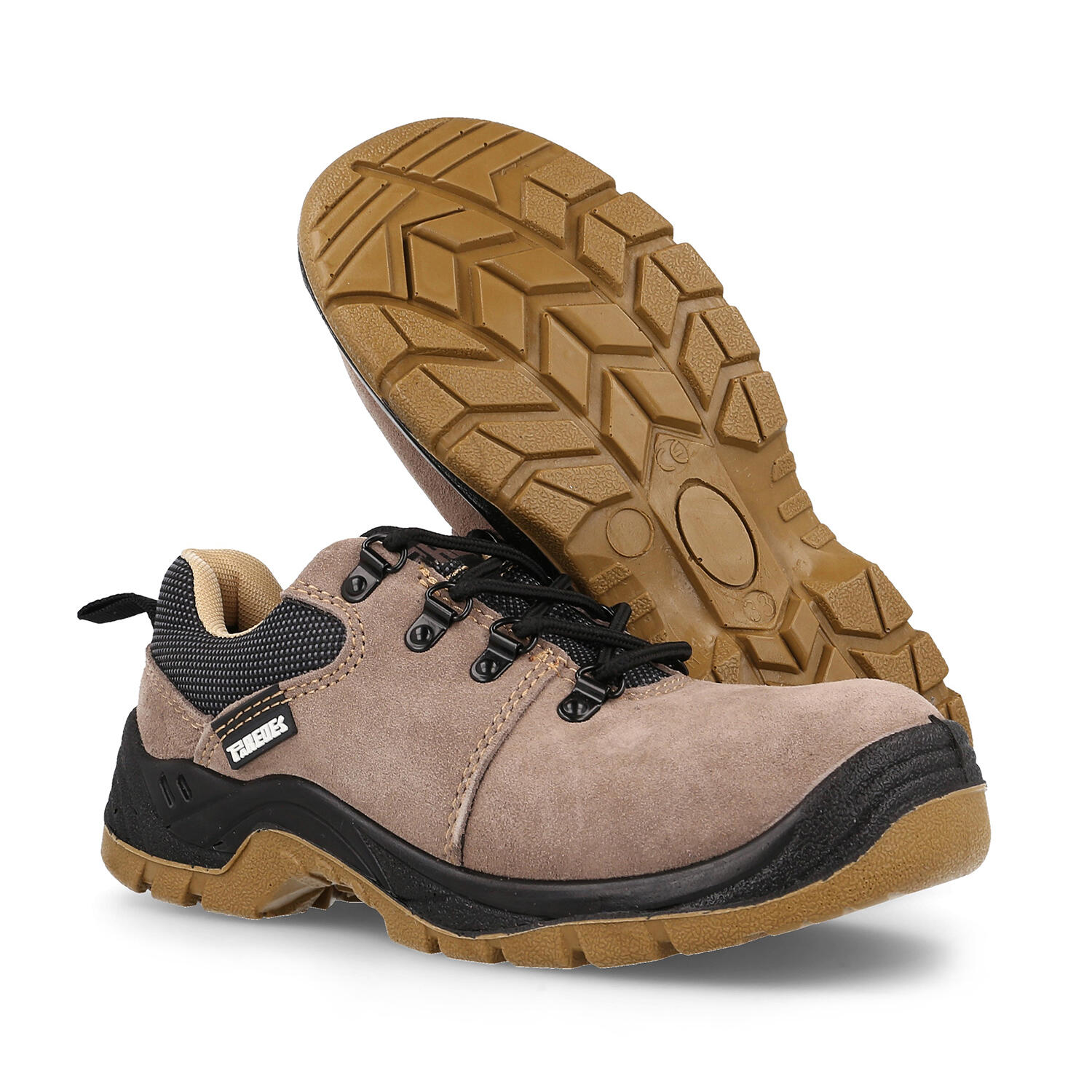 ZAPATO PAREDES SONORA 5/5