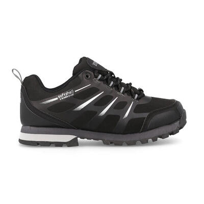 Scarpe da trekking in softshell a bassa taglia Paredes Seguridad Mateo