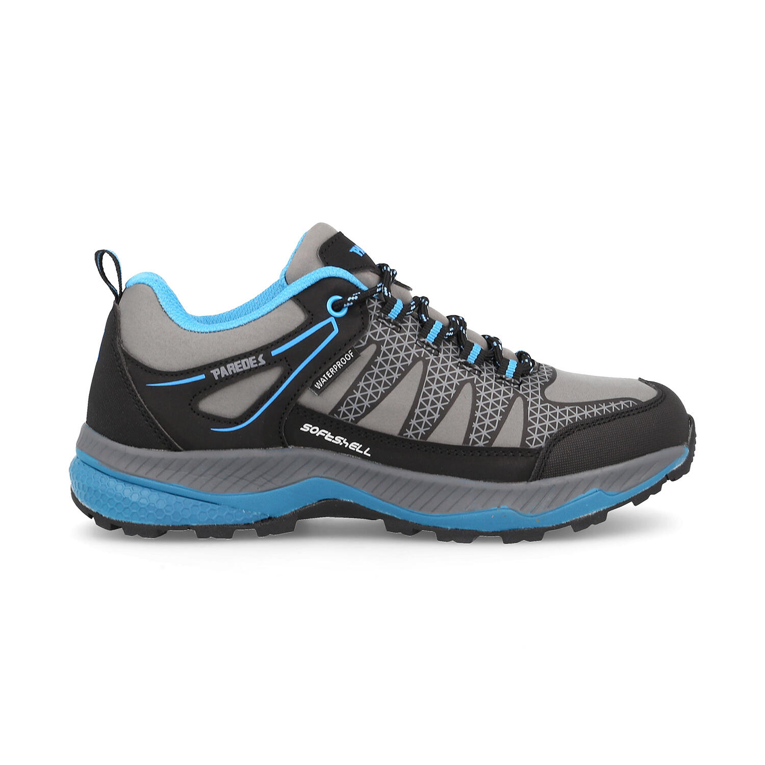 Zapatillas paredes trekking hot sale