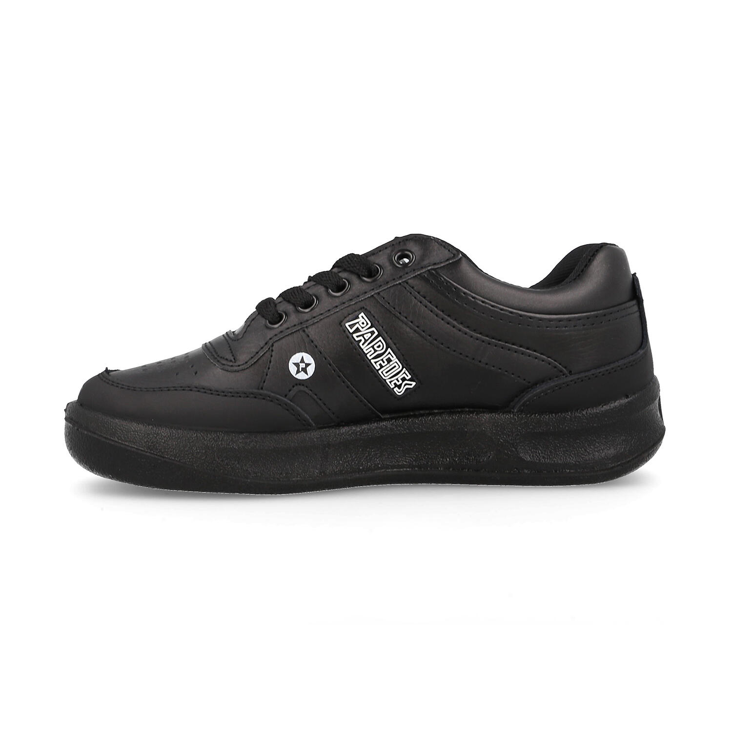 Scarpe Paredes modello DP100 NEGRA per uomini 3/5