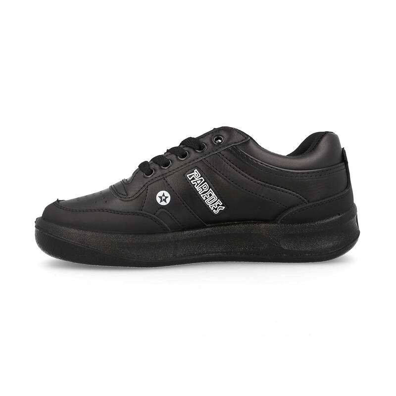 Adidași Casual Bărbați Paredes ESTRELLA Negru