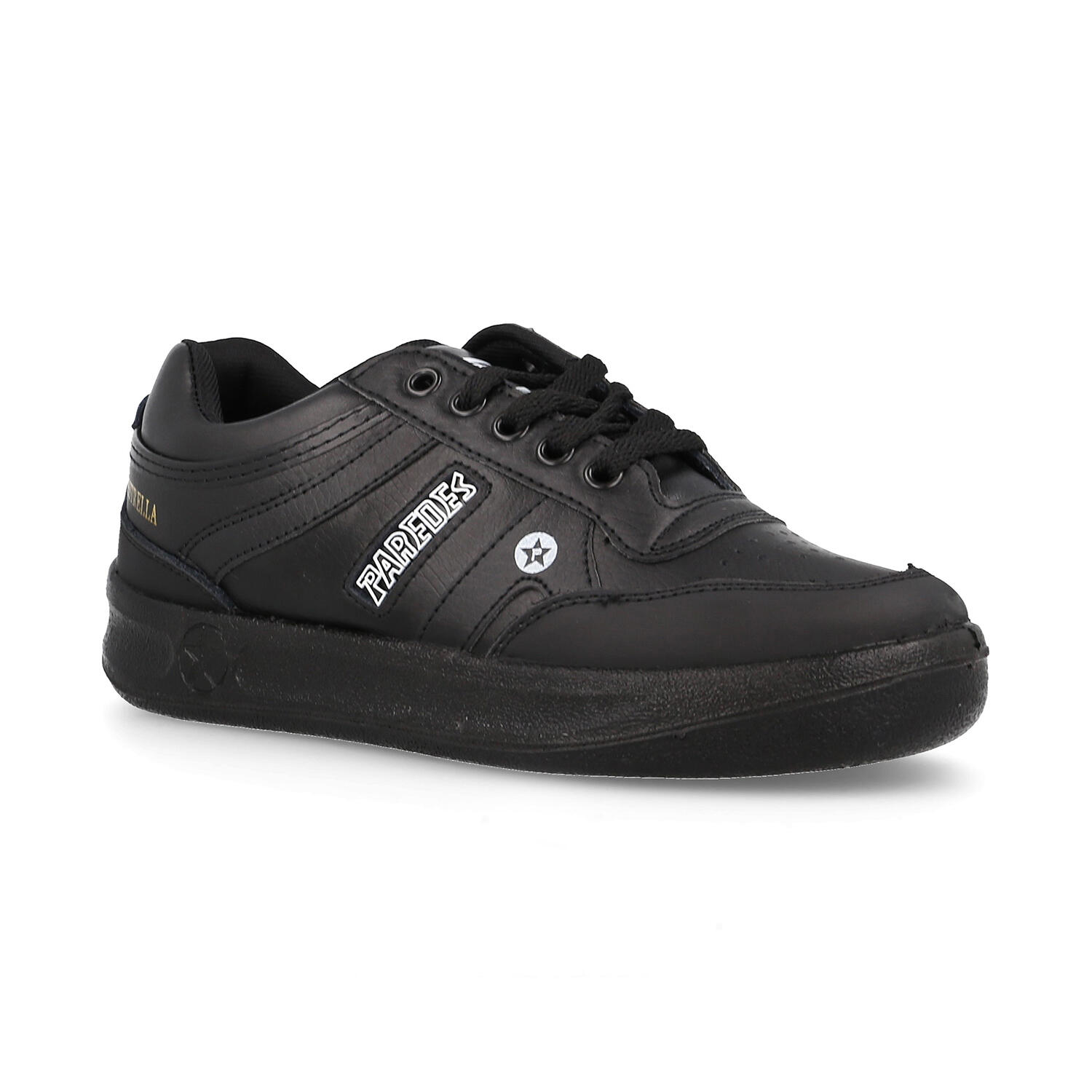 Scarpe Paredes modello DP100 NEGRA per uomini 2/5