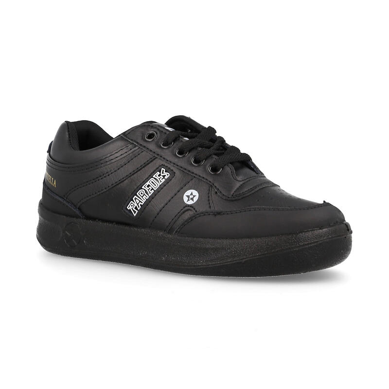 Adidași Casual Bărbați Paredes ESTRELLA Negru