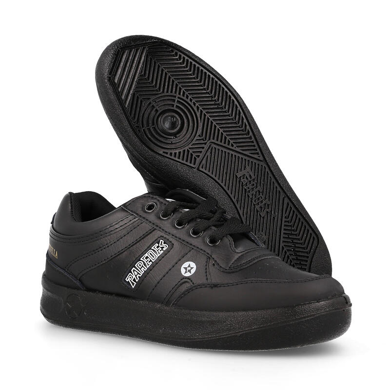 Adidași Casual Bărbați Paredes ESTRELLA Negru